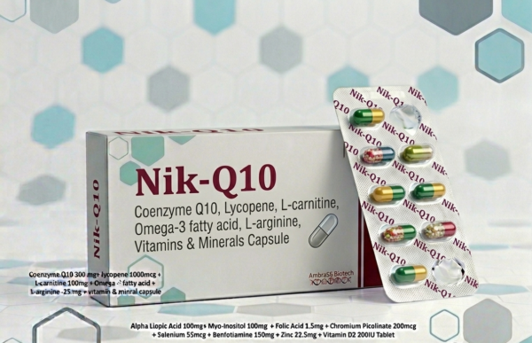 Nik-Q10