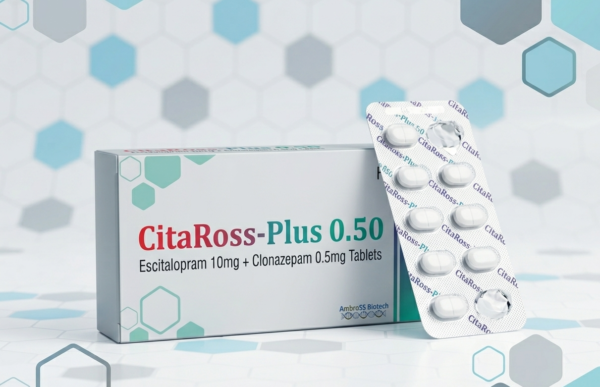 CitaRoss-Plus 0.50