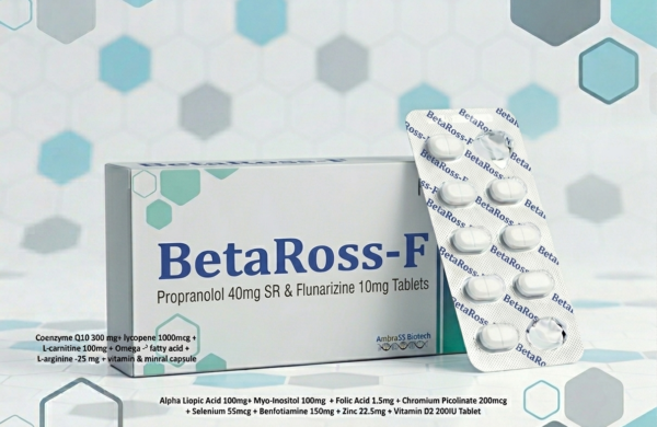 BetaRoss-F