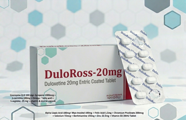 DuloRoss-20mg