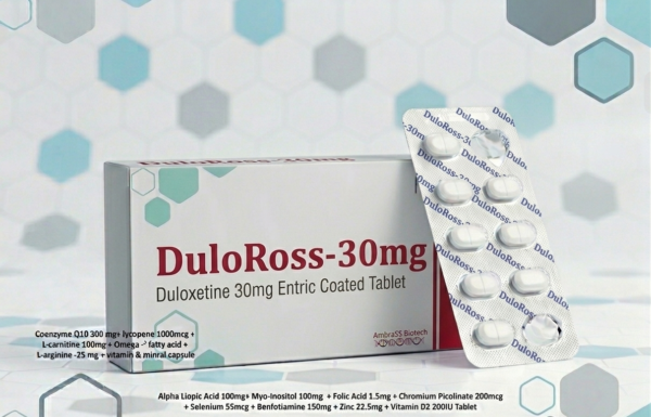 DuloRoss-30mg