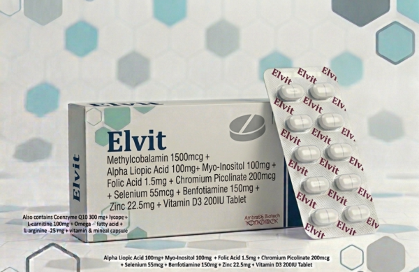 Elvit