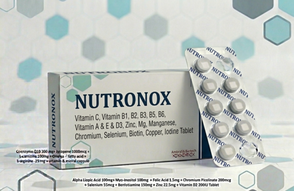 NUTRONOX