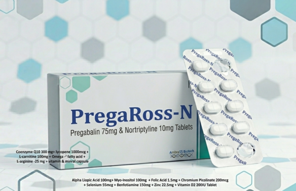 PregaRoss-N